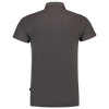Afbeelding van Poloshirt Fitted 180 Gram | donkergrijs | 201005-18 | TRICORP WORKWEAR