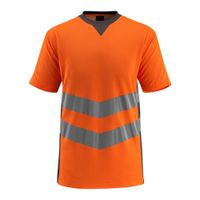 Mascot Sandwell | 50127-933 | 01418-hi-vis oranje/donkerantraciet
