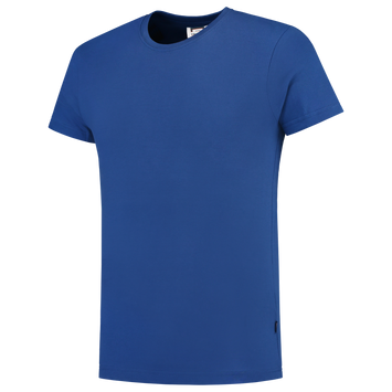 Foto van T-shirt Fitted | korenblauw | 101004-11 | TRICORP WORKWEAR