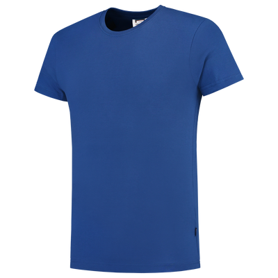 Foto van T-shirt Fitted | korenblauw | 101004-11 | TRICORP WORKWEAR