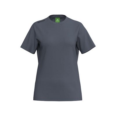 Foto van ERIMA TS T-Shirt Dames | slate grey | 2082659