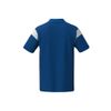 Afbeelding van Erima Celebrate 125 poloshirt unisex, 1112502, new royal/new navy
