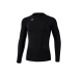 Athletic longsleeve Kinderen | zwart | 2252101