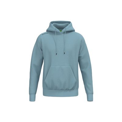 Foto van ERIMA TS Hoody Unisex | smoke blue | 2072576