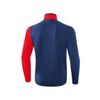 Afbeelding van 5-C presentatiejack Kinderen | new navy/rood/wit | 1011907
