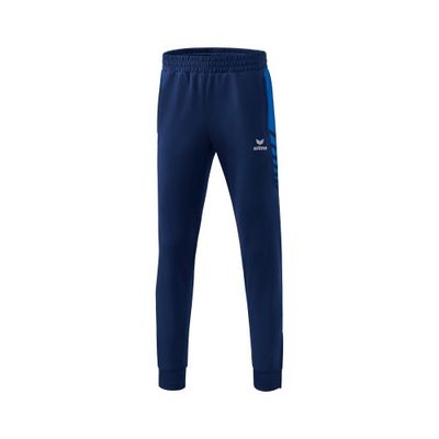 Foto van ERIMA Six Wings worker broek Kinderen | new navy/new royal | 1102202