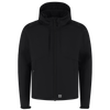 Afbeelding van Winter Softshell Capuchon Redefined | zwart | 406116-09 | TRICORP WORKWEAR