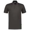 Afbeelding van Poloshirt Jersey | donkergrijs | 201021-18 | TRICORP WORKWEAR