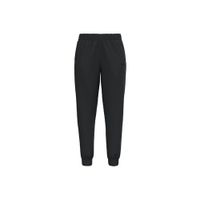 Erima Sweatpants met boorden dames, zwart, 5102501