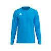Afbeelding van ERIMA INTRO Longsleeve function Unisex | curaçao | 2332613