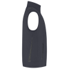 Afbeelding van Bodywarmer Redefined | antraciet | 406106-888 | TRICORP WORKWEAR
