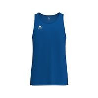 ERIMA T&F WINGS Singlet Kinderen | new royal/new navy | 8282604