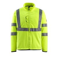 Mascot Mildura fleecejack | 15903-270 | 017-hi-vis geel