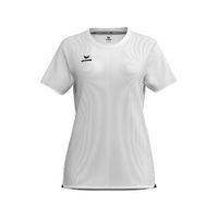 ERIMA T&F WINGS T-Shirt function Dames | wit/zwart | 8082608