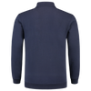 Afbeelding van Polosweater Boord | donkermarine | 301005-010 | TRICORP WORKWEAR