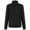 Afbeelding van Sweatvest Redefined Dames | zwart | 306114-09 | TRICORP WORKWEAR