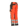 Afbeelding van Mascot Wigan | 15531-860 | 022218-hi-vis rood/donkerantraciet