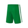 Afbeelding van ERIMA Retro Star shorts Kinderen | smaragd/wit | 3152105