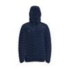 Afbeelding van ERIMA CMPT Puffer Jacket Kinderen | new navy | 2062421