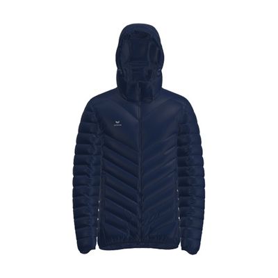 Foto van ERIMA CMPT Puffer Jacket Kinderen | new navy | 2062421
