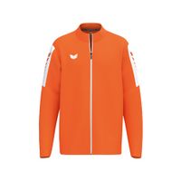 ERIMA INTRO Training jacket Kinderen | oranje | 1032655