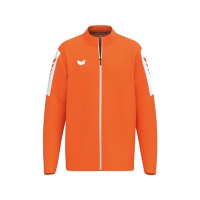 Foto van ERIMA INTRO Training jacket Kinderen | oranje | 1032655
