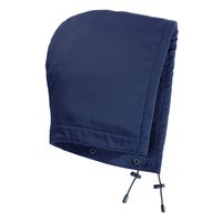 Mascot MacKenzie capuchon met drukknopen | 10539-620 | 01-marine