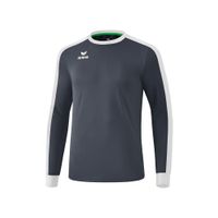 ERIMA Retro Star shirt LA Unisex | slate grey/wit | 3142109