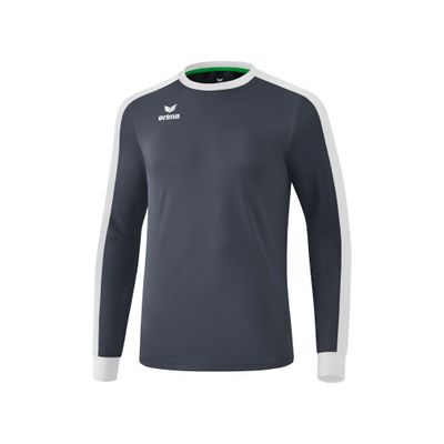 Foto van ERIMA Retro Star shirt LA Unisex | slate grey/wit | 3142109