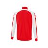 Afbeelding van ERIMA Six Wings worker jack Kinderen | rood/wit | 1032237