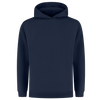 Afbeelding van Sweater Capuchon Redefined | donkermarine | 306103-010 | TRICORP WORKWEAR
