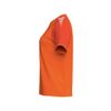 Afbeelding van ERIMA WINGS Jersey Shortsleeve Dames | oranje/mandarine | 3132617