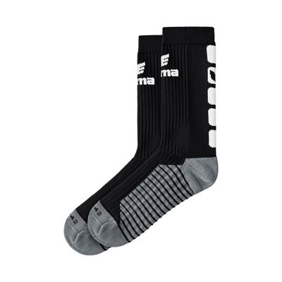 CLASSIC 5-C sokken | zwart/wit | 2181918