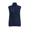 Afbeelding van ERIMA CMPT Puffer Vest Dames | new navy | 2062418