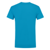 Afbeelding van T-shirt 145 Gram | turkoois | 101001-87 | TRICORP WORKWEAR