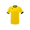 Afbeelding van ERIMA Mantua shirt Unisex | geel/zwart | 6132307
