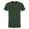 Afbeelding van T-shirt 145 Gram | flessengroen | 101001-03 | TRICORP WORKWEAR