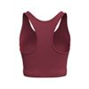Afbeelding van ERIMA T&F WINGS Bra Dames | bordeaux/rood | 8282620