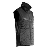 Mascot Customized Thermobodywarmer | 22365-318 | 09-zwart