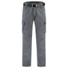 Afbeelding van Werkbroek Industrie | lichtgrijs | 502008-88 | TRICORP WORKWEAR