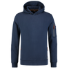 Afbeelding van Sweater Premium Capuchon | donkermarine | 304001-010 | TRICORP WORKWEAR