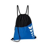 ERIMA SIX WINGS gymtas | new royal/zwart | 7232326
