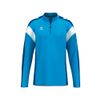 Afbeelding van ERIMA CELEBRATE 125 Training Top Unisex | curaçao/new royal | 1262506