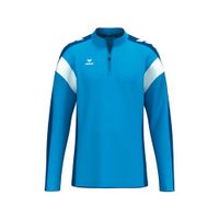 ERIMA CELEBRATE 125 Training Top Unisex | curaçao/new royal | 1262506