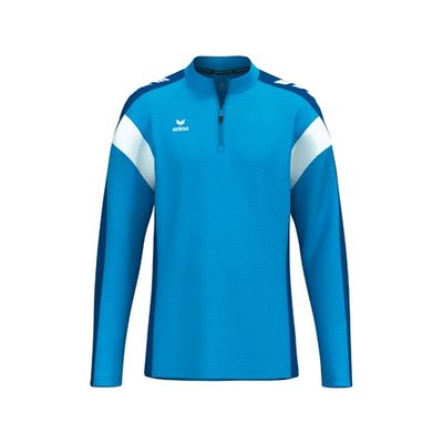 Foto van ERIMA CELEBRATE 125 Training Top Unisex | curaçao/new royal | 1262506