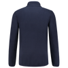 Afbeelding van Sweatvest Fleece Luxe | donkermarine | 301012-010 | TRICORP WORKWEAR
