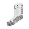 Afbeelding van CLASSIC 5-C sokken | wit/zwart | 2181912