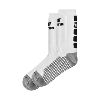 CLASSIC 5-C sokken | wit/zwart | 2181912 CLASSIC 5-C sokken | wit/zwart | 2181912