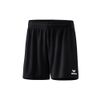 Afbeelding van ERIMA RIO 2.0 Shorts Dames | zwart | 3152301