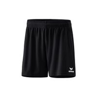 ERIMA RIO 2.0 Shorts Dames | zwart | 3152301